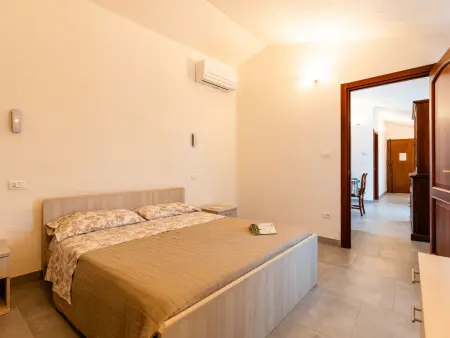 Appartement rustique à Diano Marina, terrasse et piscine commune : photo 5