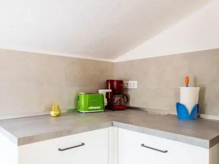 Appartement rustique à Diano Marina, terrasse et piscine commune : photo 7