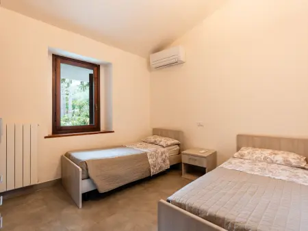 Appartement rustique à Diano Marina, terrasse et piscine commune : photo 12