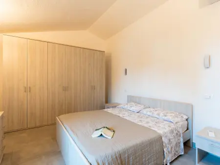 Appartement rustique à Diano Marina, terrasse et piscine commune : photo 15
