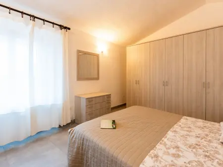 Appartement rustique à Diano Marina, terrasse et piscine commune : photo 16