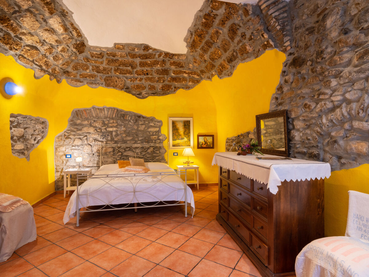 Appartement Limone à Dolcedo, balcon et WiFi - Photo 5