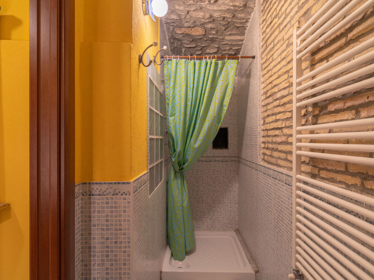 Appartement Limone à Dolcedo, balcon et WiFi - Photo 10