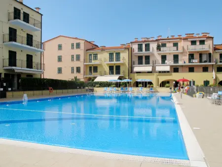 Appartement Cala Azzurra 50m² à 200m de la mer : photo 11
