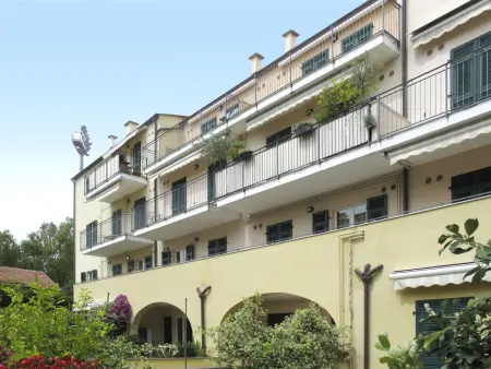 Appartement Cala Azzurra 50m² à 200m de la mer : photo 14