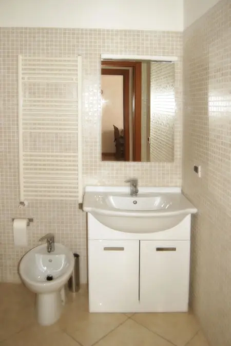 Appartement Cala Azzurra 50m² à 200m de la mer : photo 17