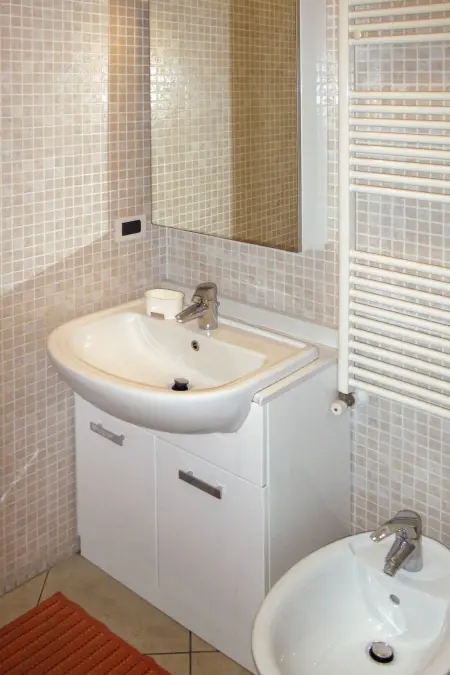 Appartement Cala Azzurra 50m² à 200m de la mer : photo 18