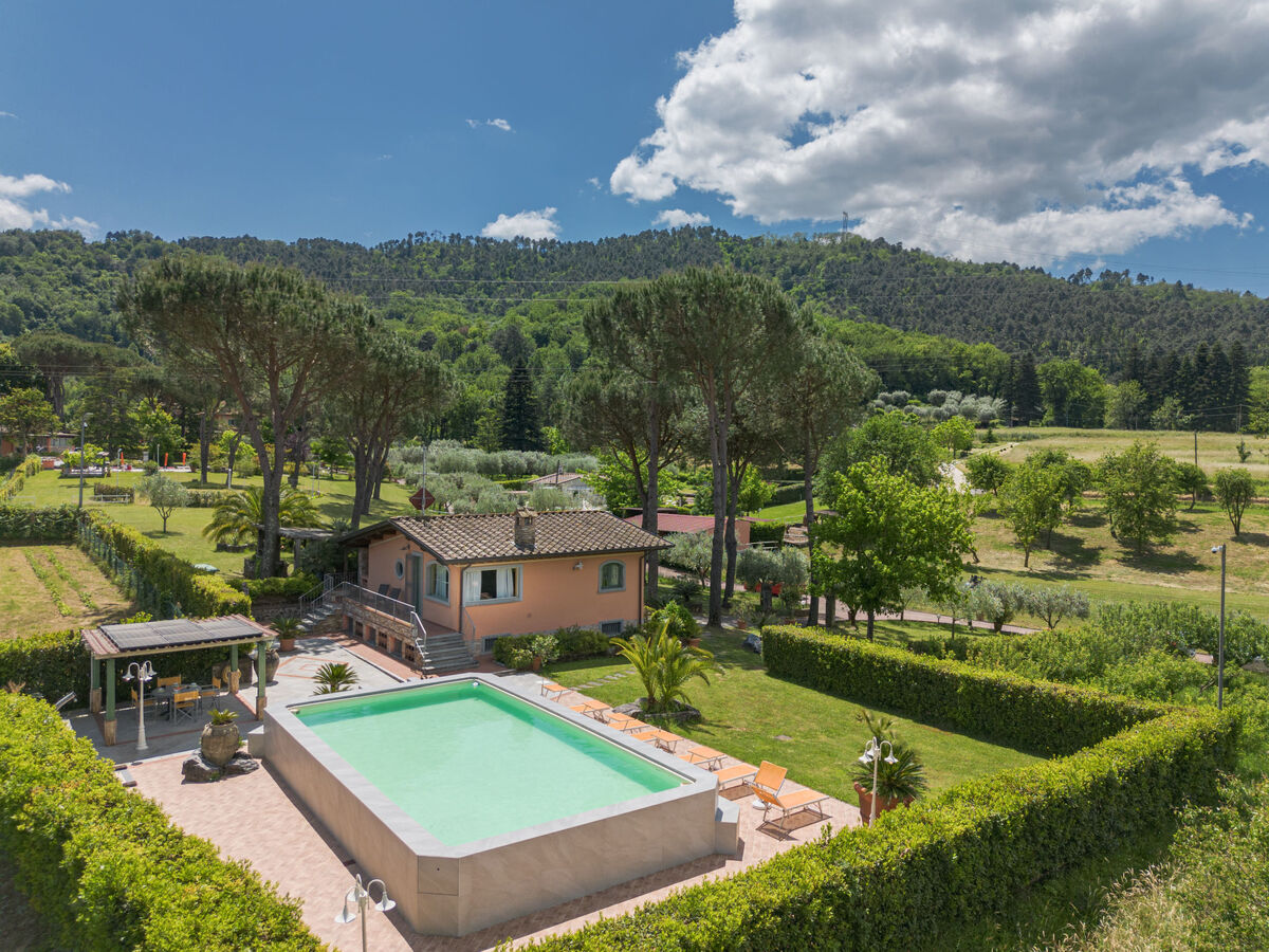Maison Versilia 6 pers. avec piscine à Camaiore - Photo 2
