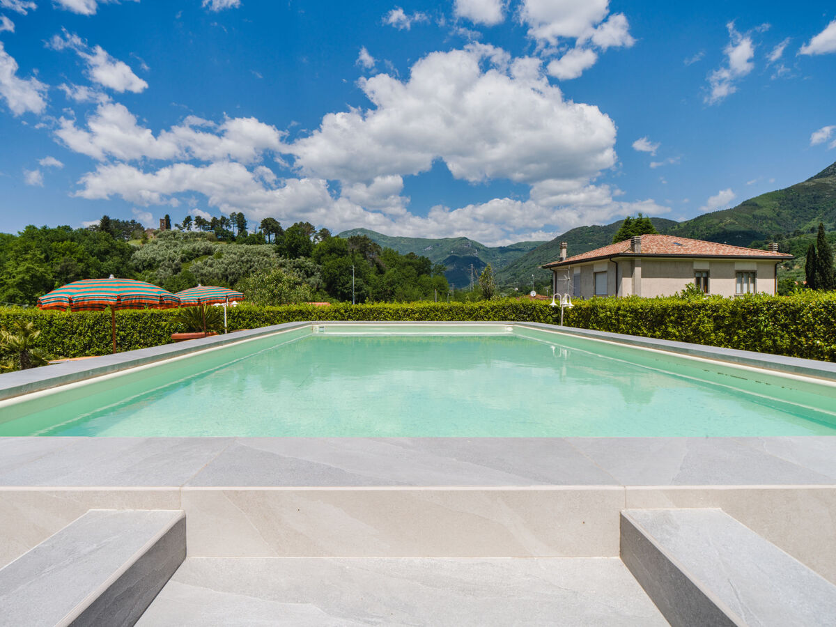 Maison Versilia 6 pers. avec piscine à Camaiore - Photo 3