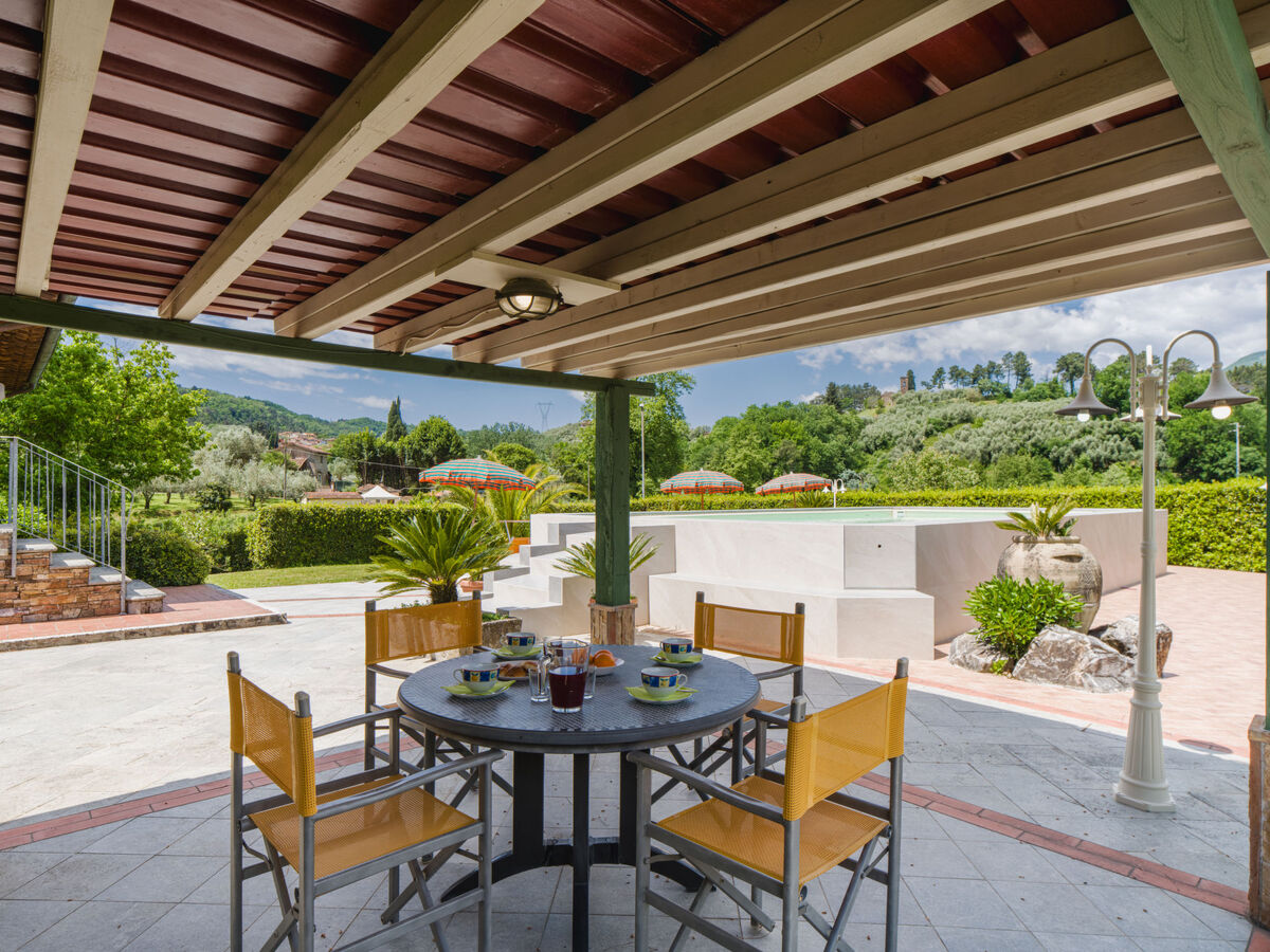 Maison Versilia 6 pers. avec piscine à Camaiore - Photo 4