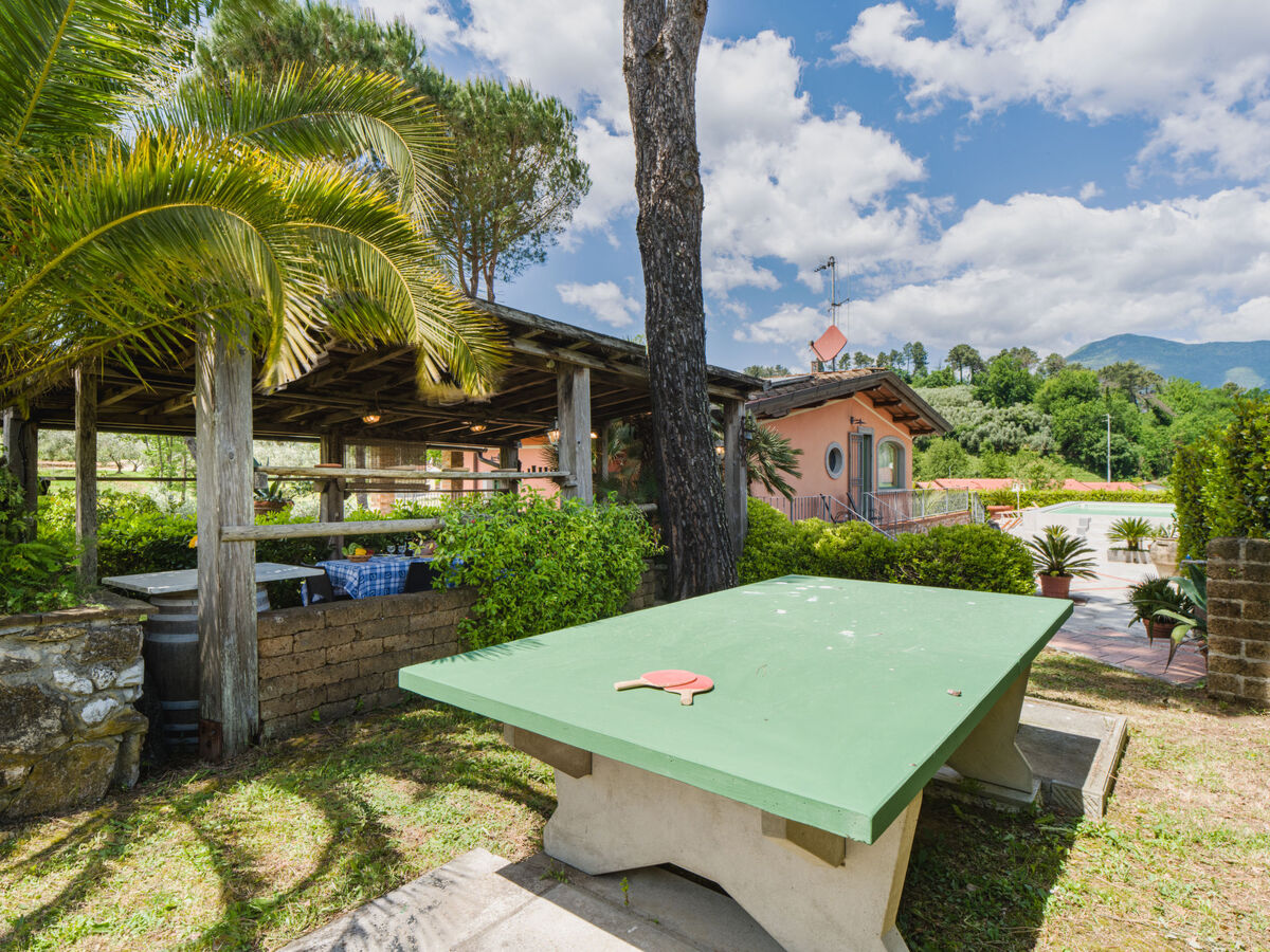 Maison Versilia 6 pers. avec piscine à Camaiore - Photo 5