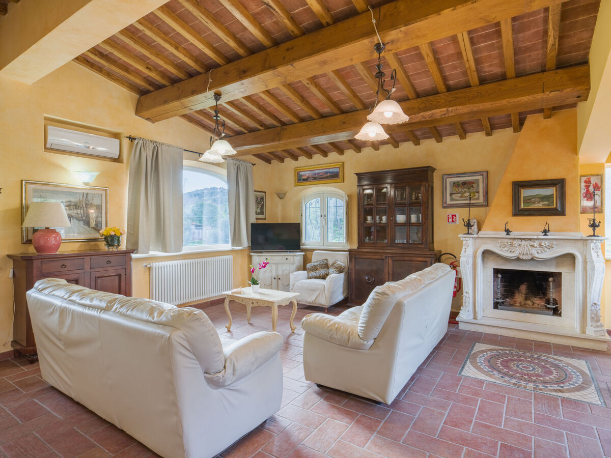 Maison Versilia 6 pers. avec piscine à Camaiore - Photo 6