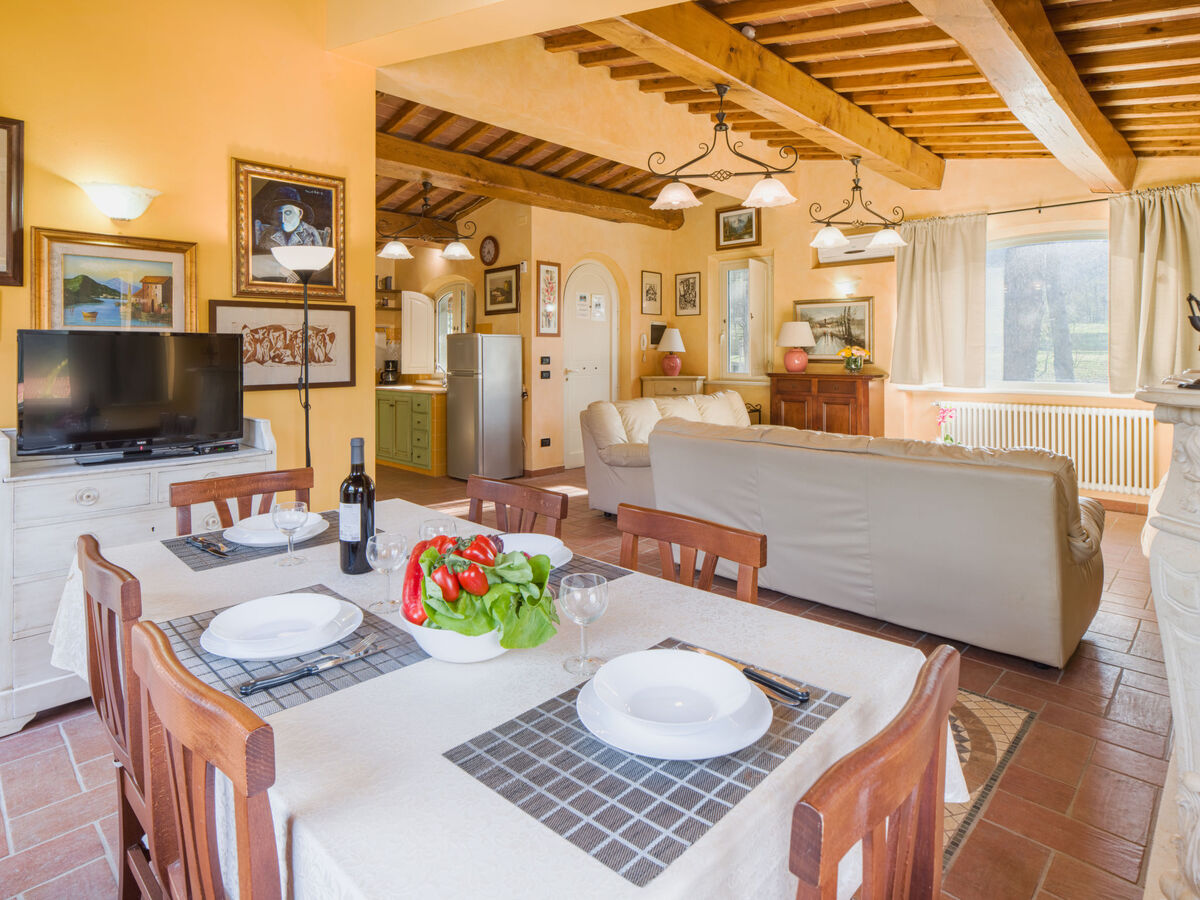 Maison Versilia 6 pers. avec piscine à Camaiore - Photo 7