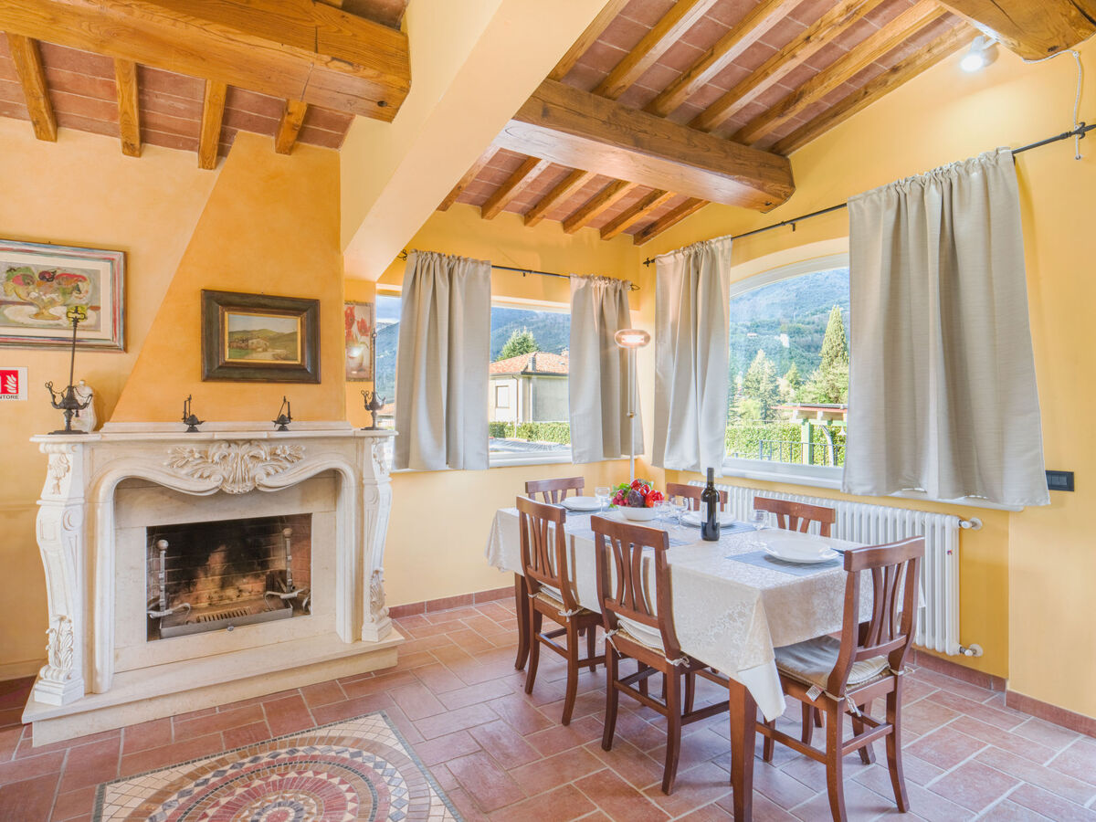 Maison Versilia 6 pers. avec piscine à Camaiore - Photo 8