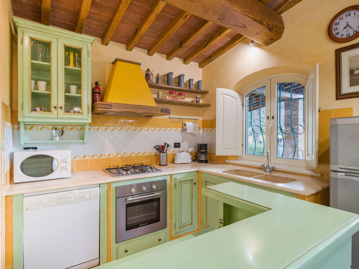 Maison Versilia 6 pers. avec piscine à Camaiore - Photo 9