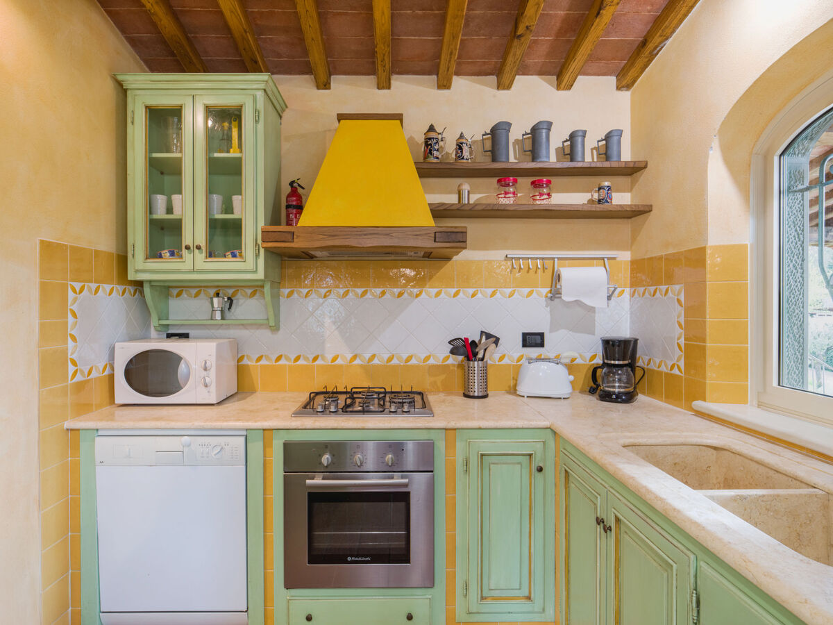 Maison Versilia 6 pers. avec piscine à Camaiore - Photo 10