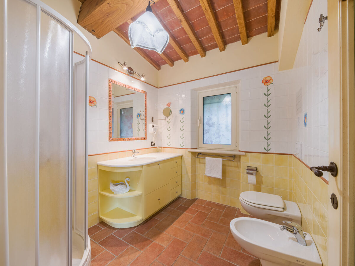 Maison Versilia 6 pers. avec piscine à Camaiore - Photo 12