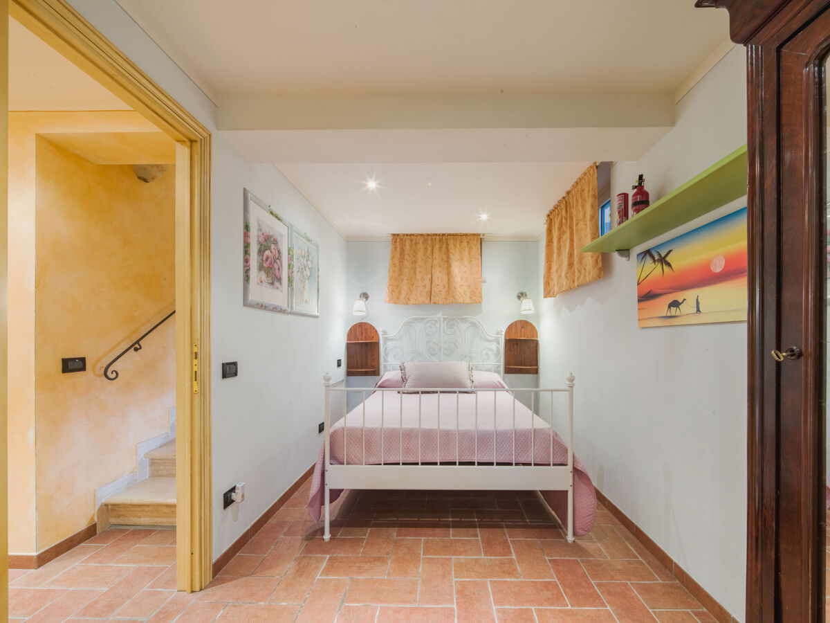 Maison Versilia 6 pers. avec piscine à Camaiore - Photo 13