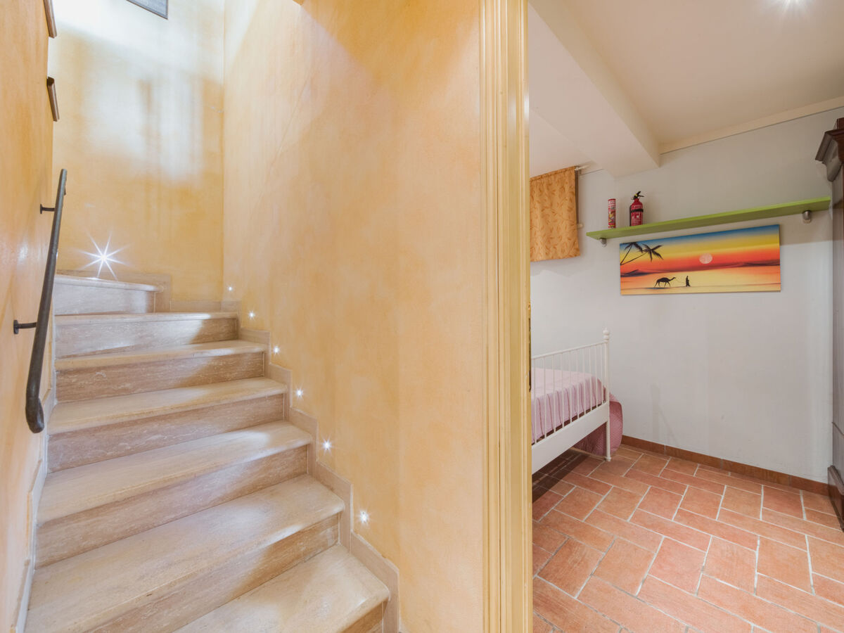 Maison Versilia 6 pers. avec piscine à Camaiore - Photo 14