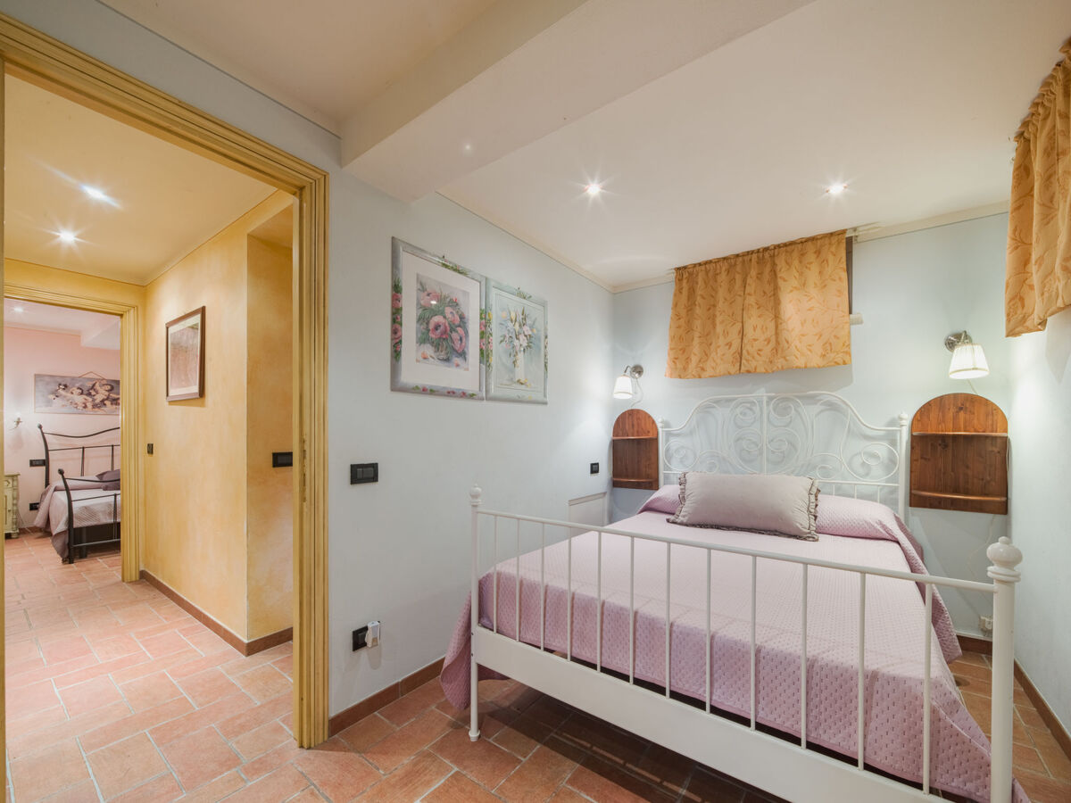 Maison Versilia 6 pers. avec piscine à Camaiore - Photo 15