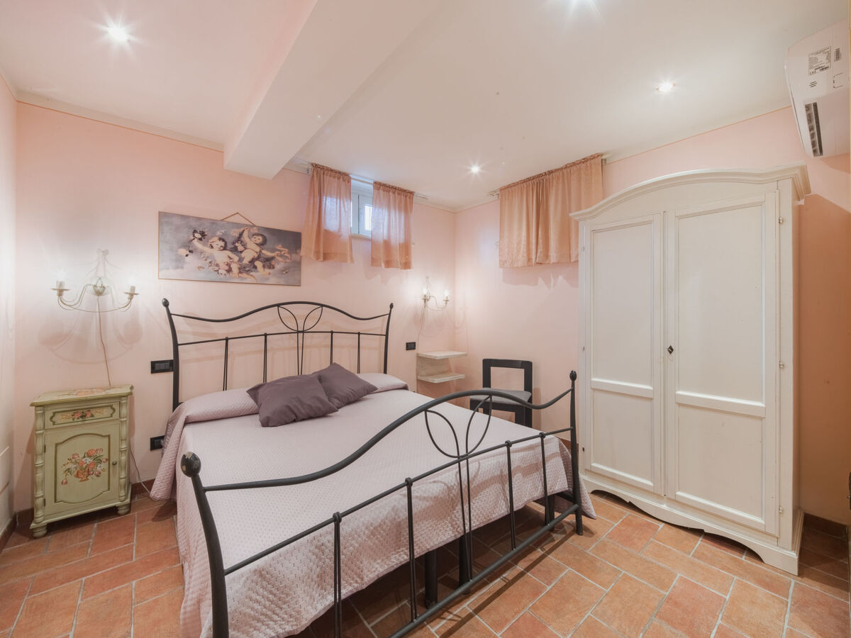 Maison Versilia 6 pers. avec piscine à Camaiore - Photo 16