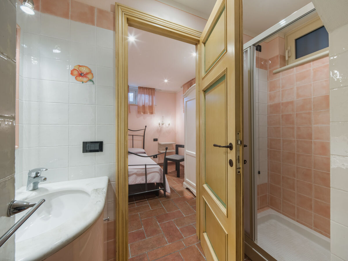 Maison Versilia 6 pers. avec piscine à Camaiore - Photo 17