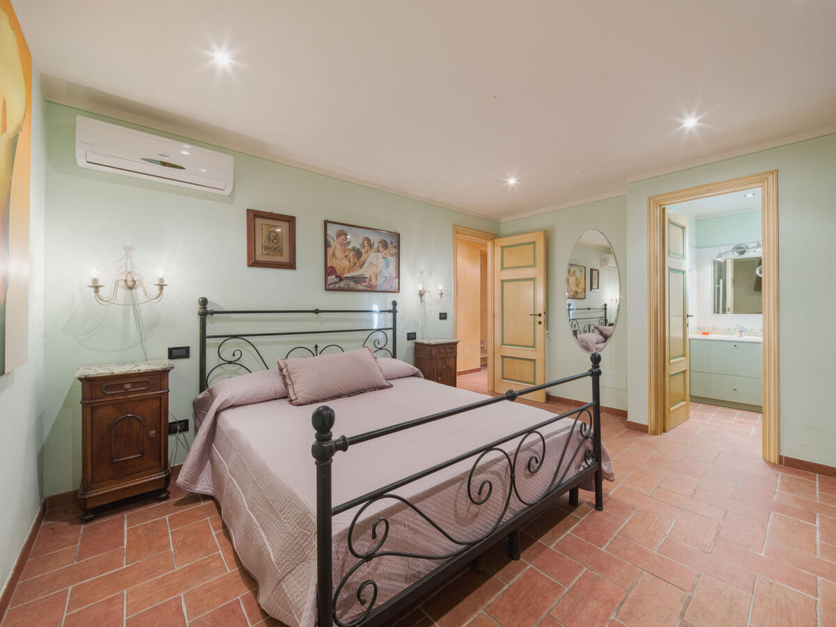 Maison Versilia 6 pers. avec piscine à Camaiore - Photo 18