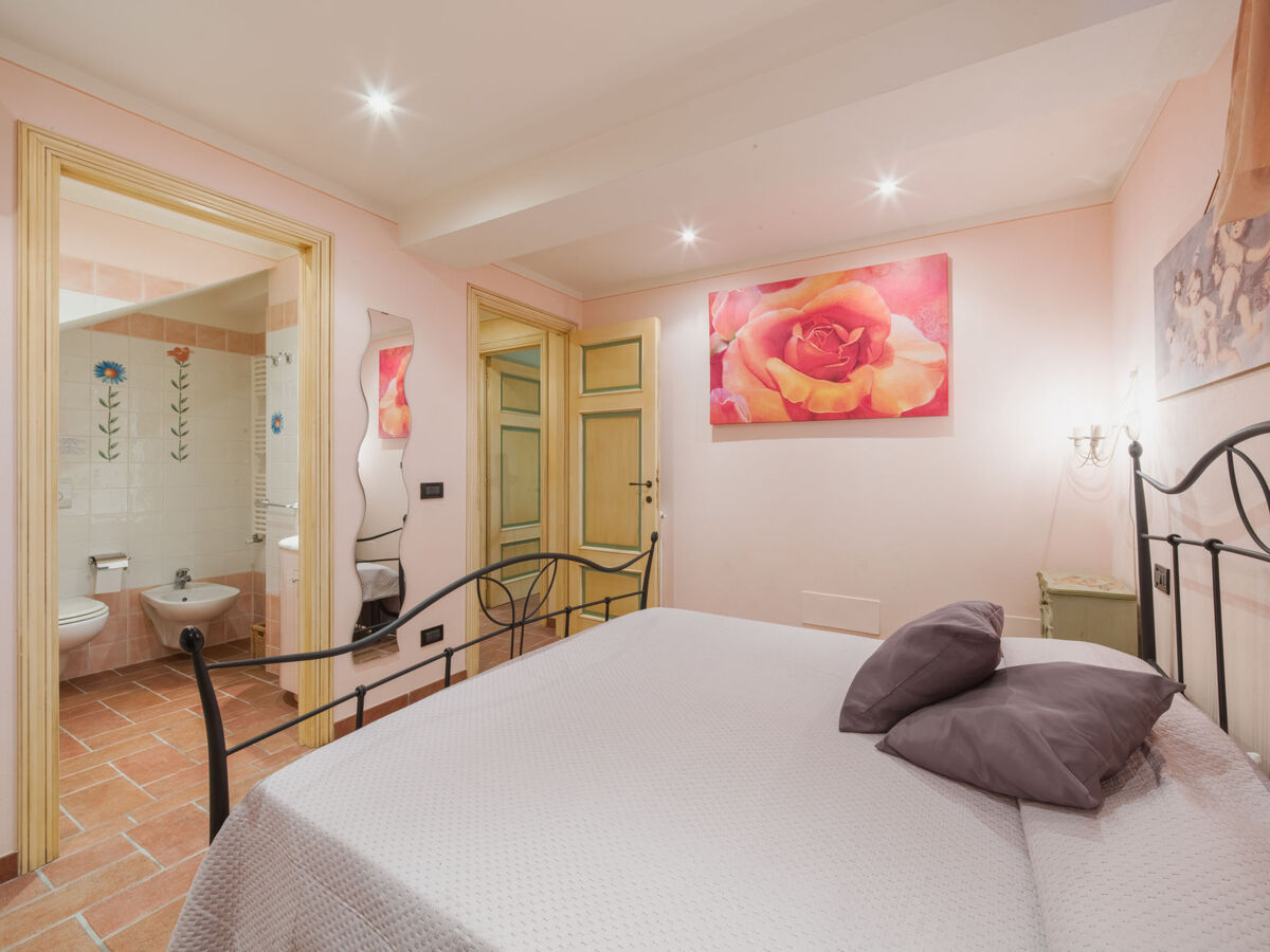 Maison Versilia 6 pers. avec piscine à Camaiore - Photo 20
