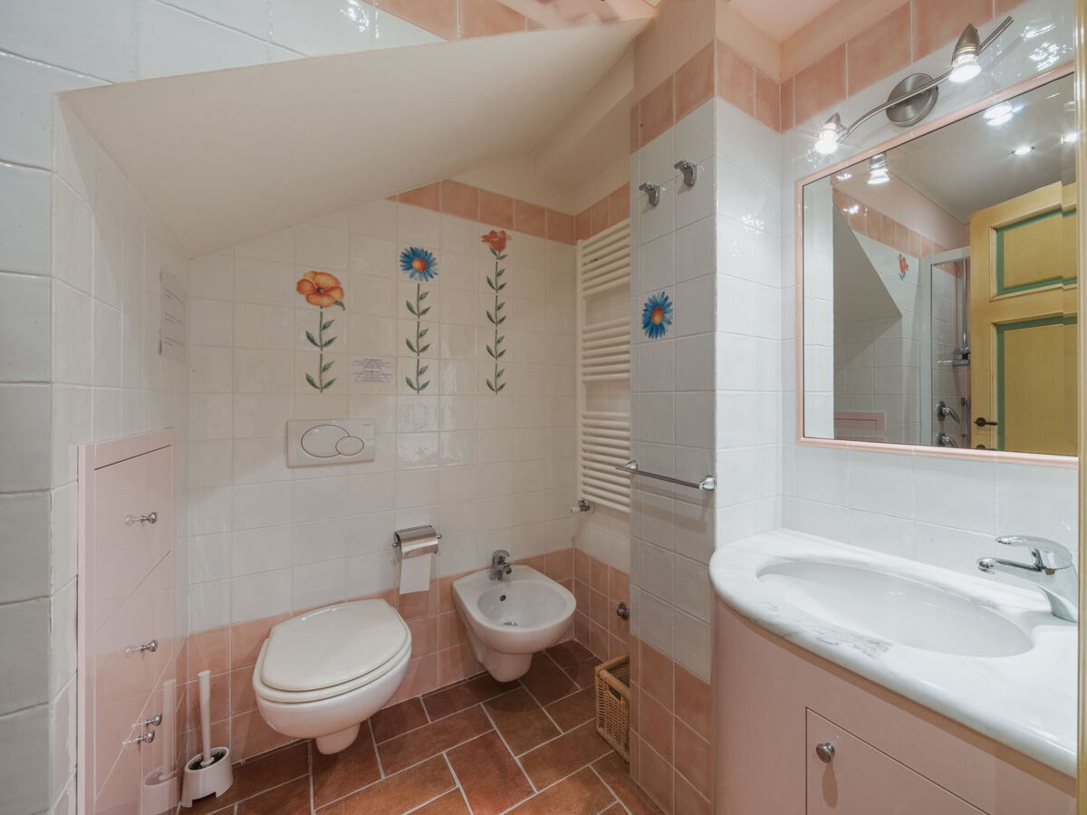 Maison Versilia 6 pers. avec piscine à Camaiore - Photo 21