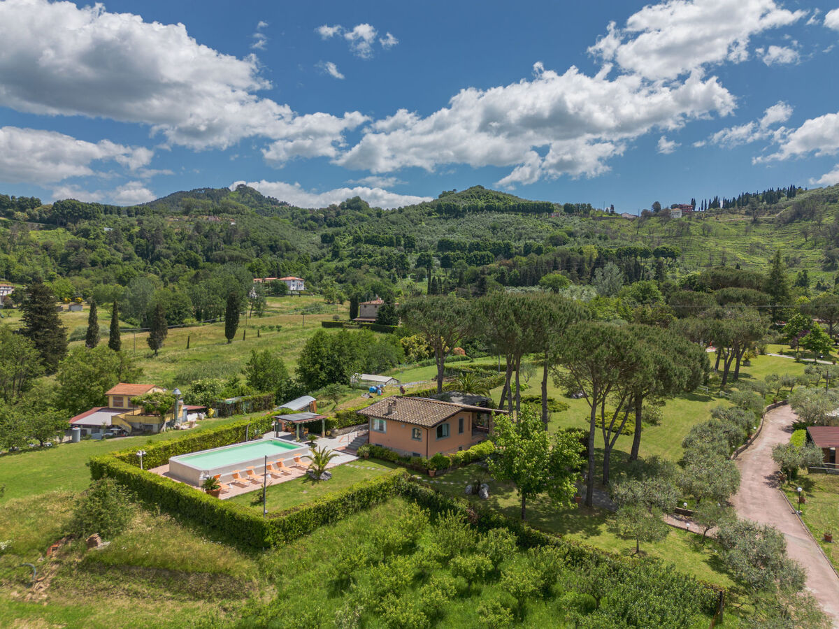 Maison Versilia 6 pers. avec piscine à Camaiore - Photo 25