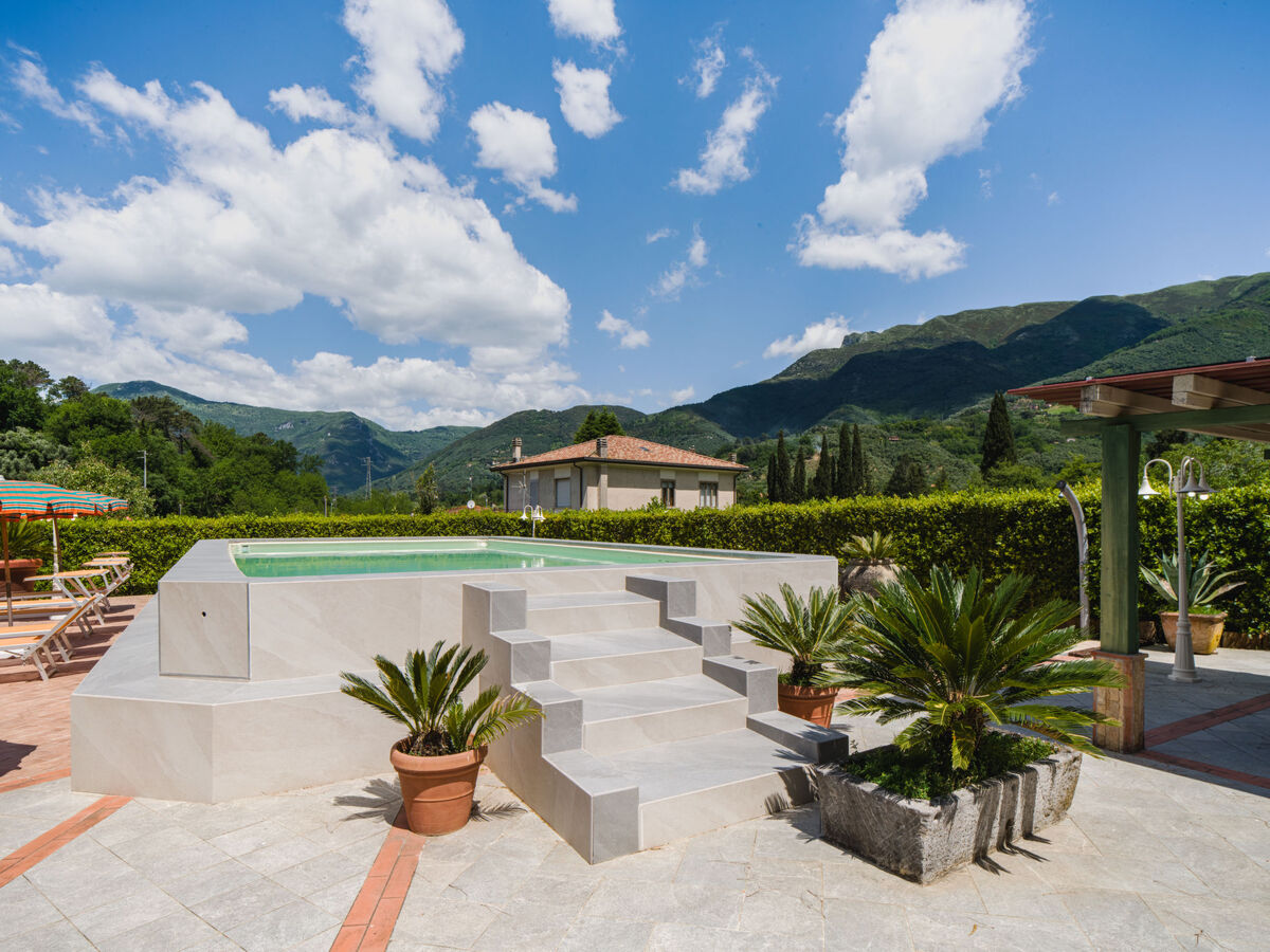 Maison Versilia 6 pers. avec piscine à Camaiore - Photo 26