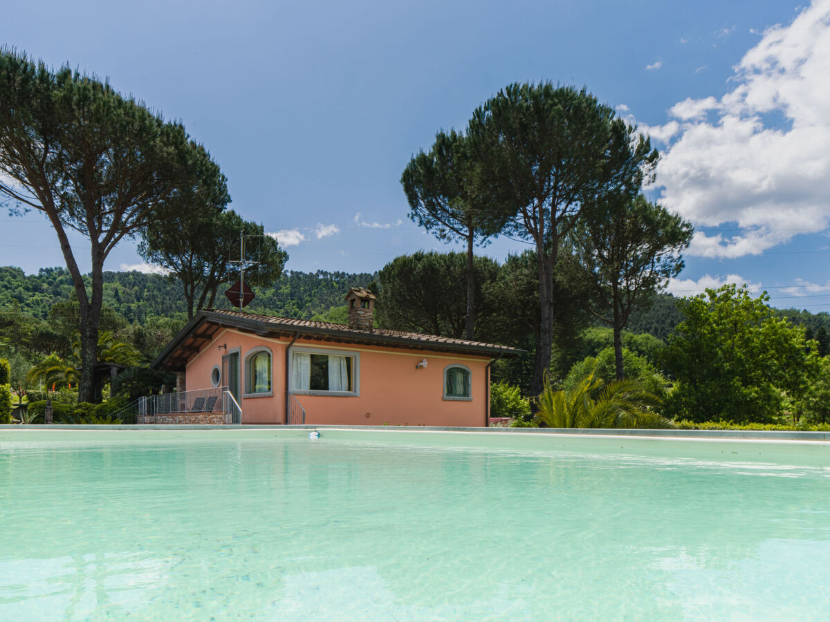 Maison Versilia 6 pers. avec piscine à Camaiore - Photo 28