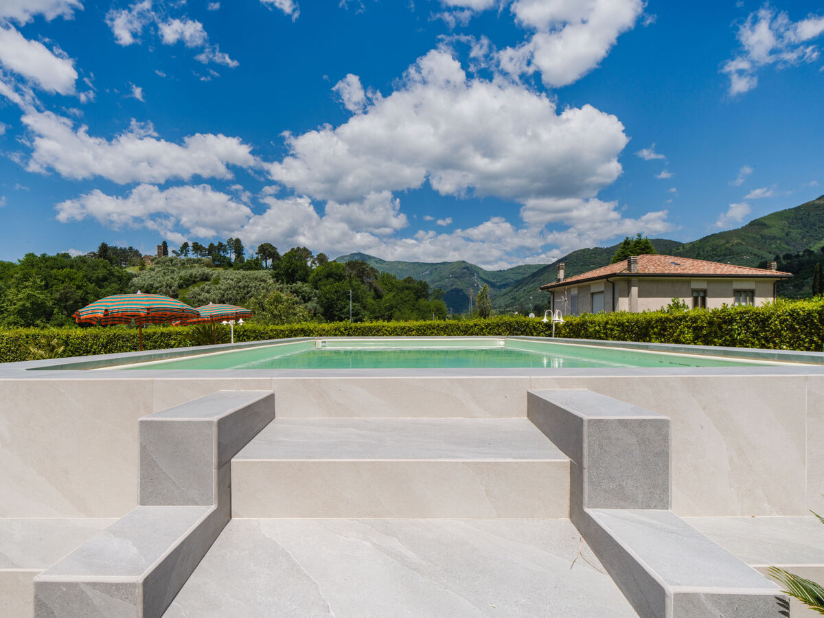 Maison Versilia 6 pers. avec piscine à Camaiore - Photo 29