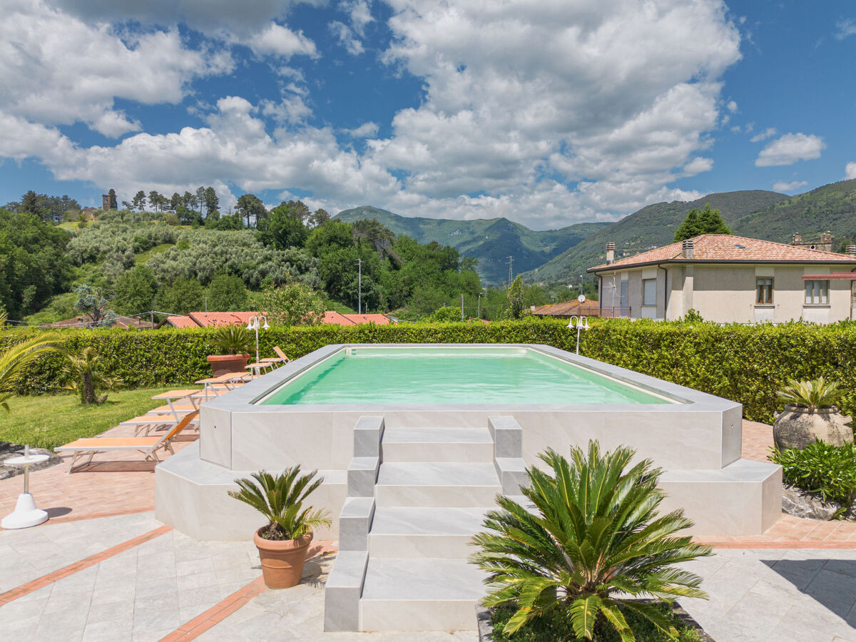 Maison Versilia 6 pers. avec piscine à Camaiore - Photo 30