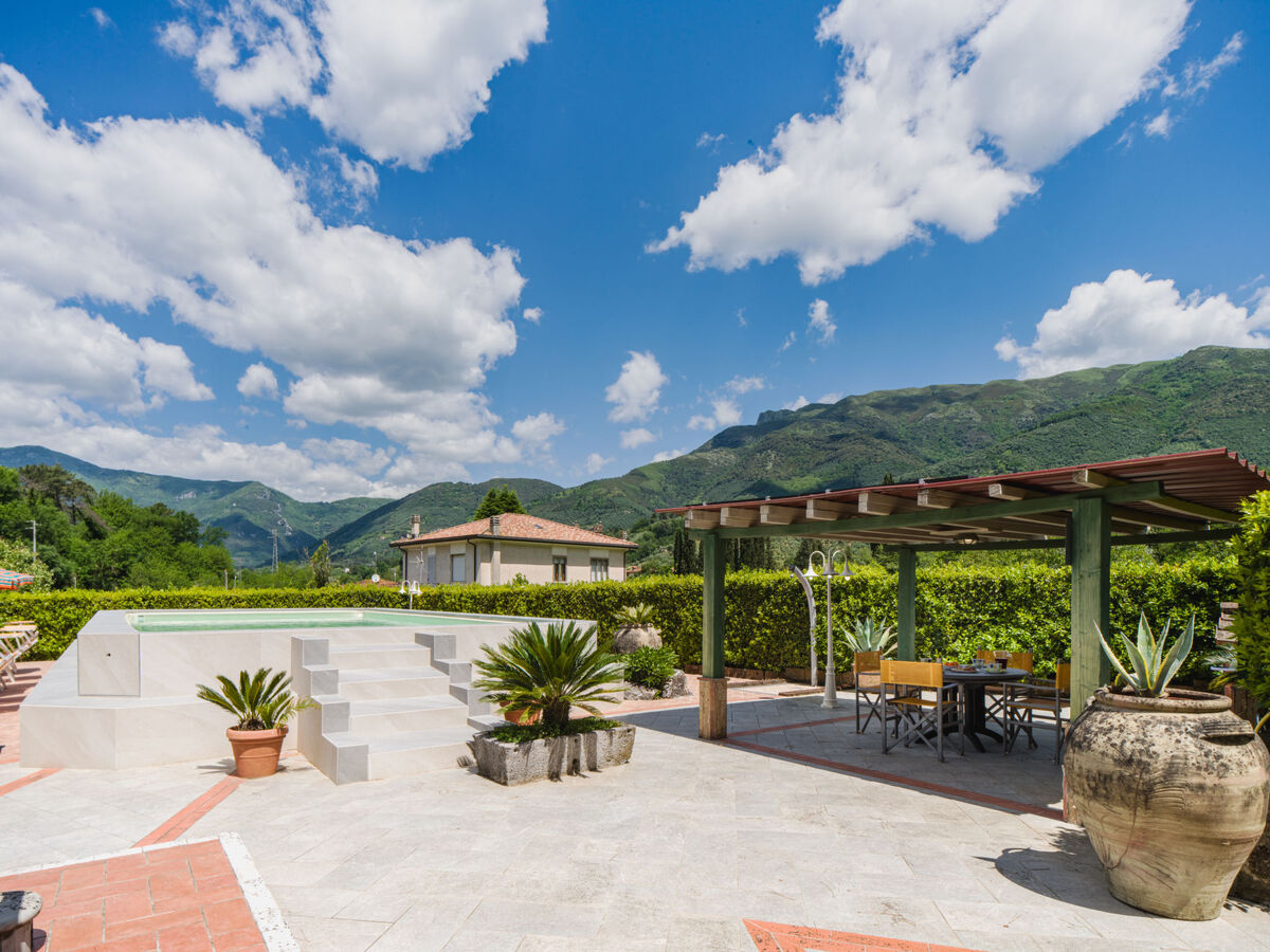 Maison Versilia 6 pers. avec piscine à Camaiore - Photo 31