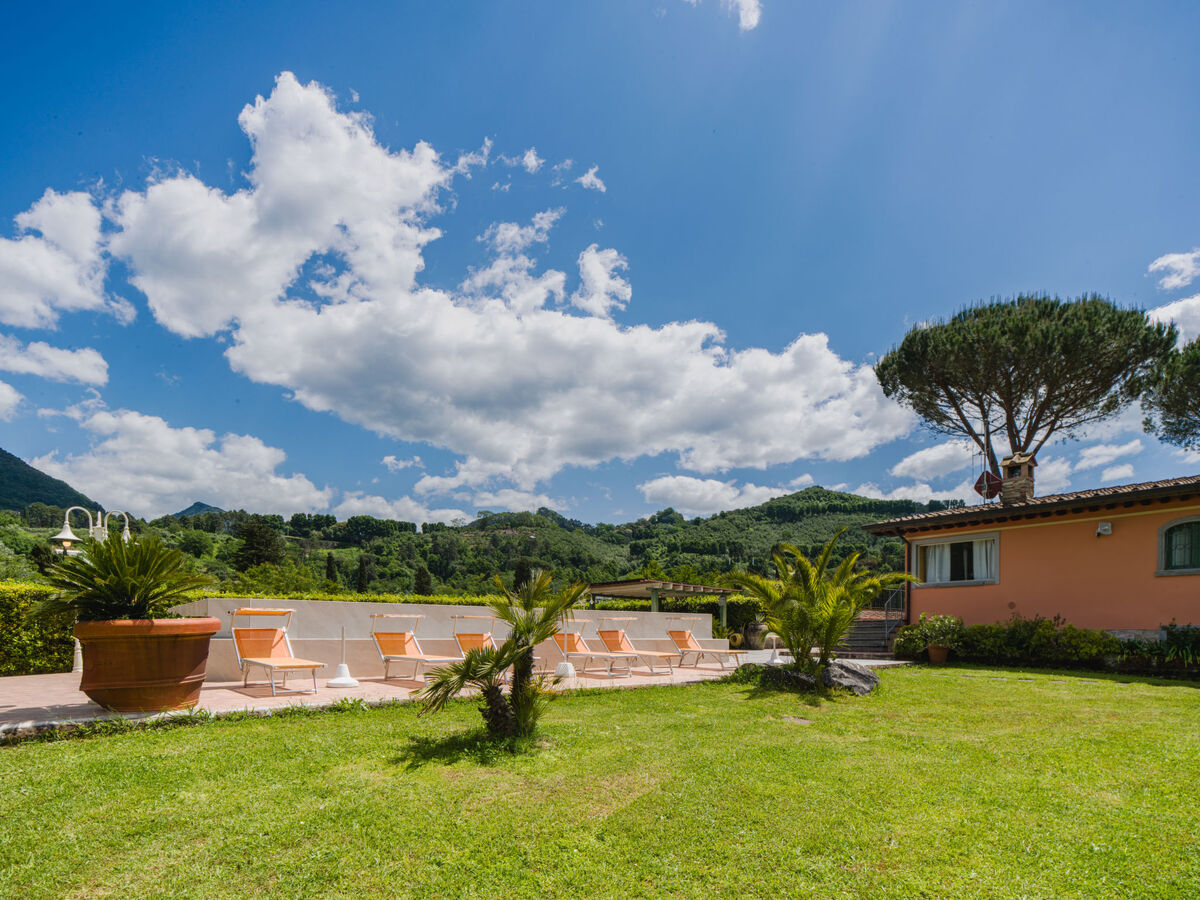 Maison Versilia 6 pers. avec piscine à Camaiore - Photo 32