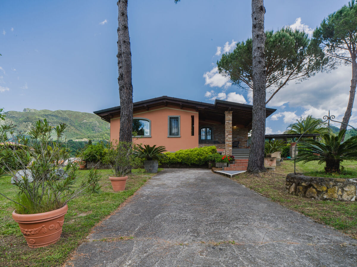 Maison Versilia 6 pers. avec piscine à Camaiore - Photo 33