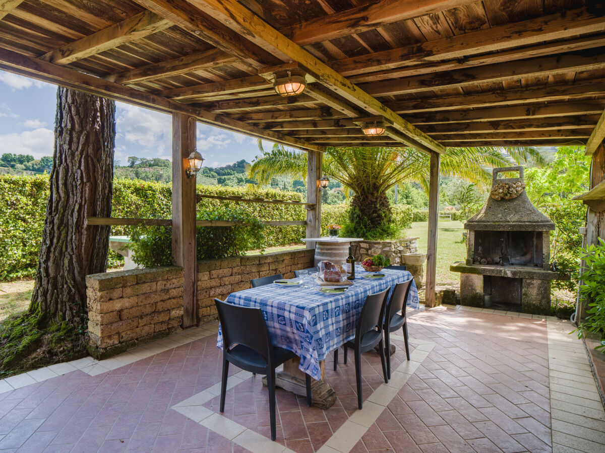 Maison Versilia 6 pers. avec piscine à Camaiore - Photo 34