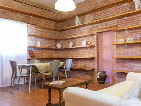 Maison rustique de 600 m² à Chiusi, piscine et jardin : photo 12
