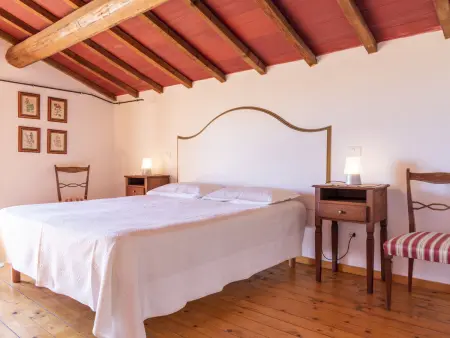 Maison rustique de 600 m² à Chiusi, piscine et jardin : photo 29