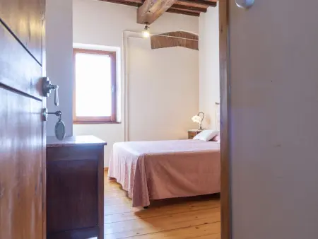 Maison rustique de 600 m² à Chiusi, piscine et jardin : photo 30