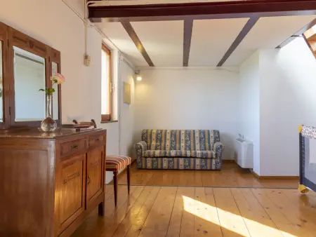 Maison rustique de 600 m² à Chiusi, piscine et jardin : photo 38