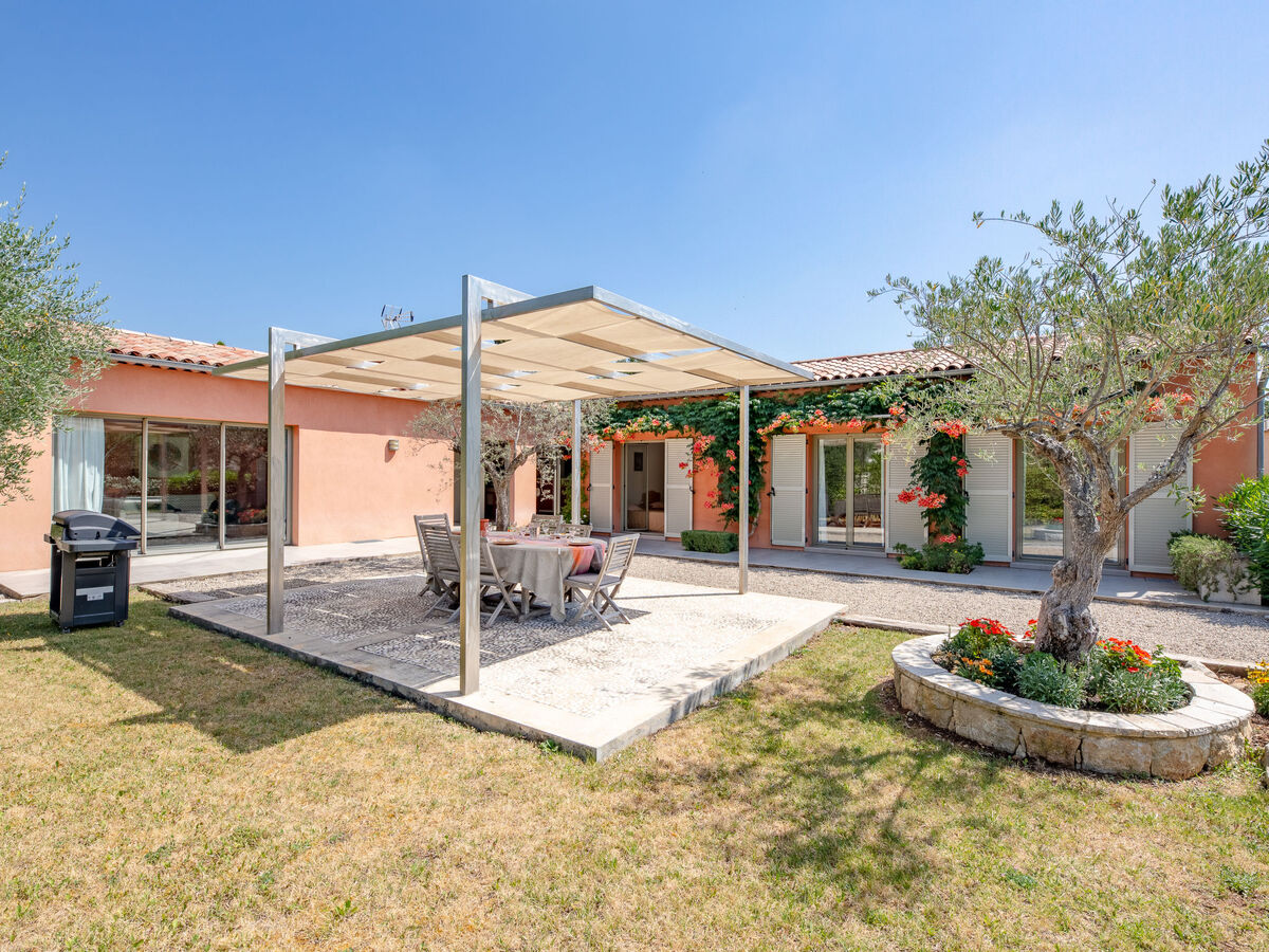 Maison Arbelle avec piscine à Saint Cézaire - Photo 2