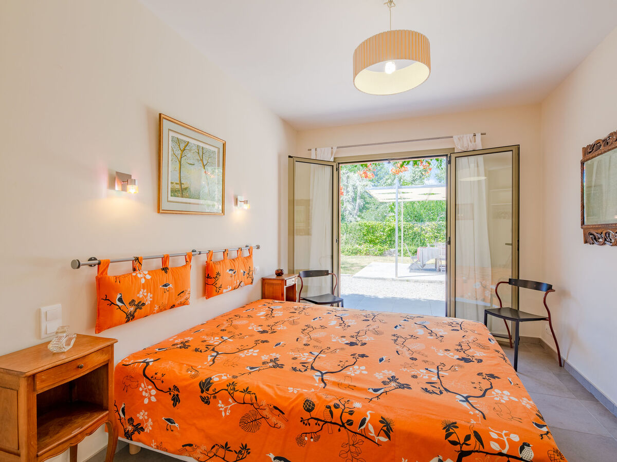 Maison Arbelle avec piscine à Saint Cézaire - Photo 5