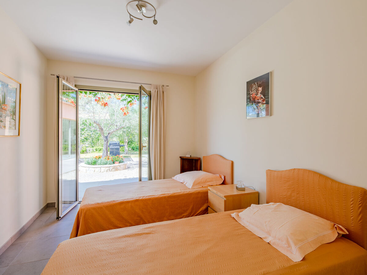 Maison Arbelle avec piscine à Saint Cézaire - Photo 14