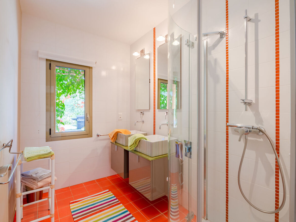 Maison Arbelle avec piscine à Saint Cézaire - Photo 15