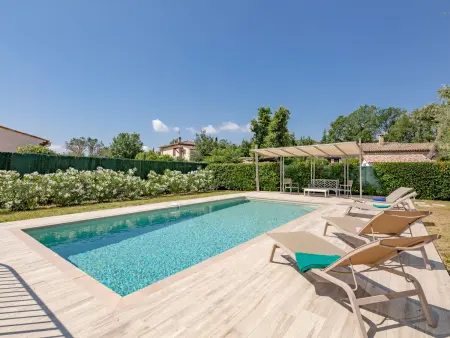 Arbelle, Maison 6 personnes à Saint Cézaire sur Siagne - Photo 2
