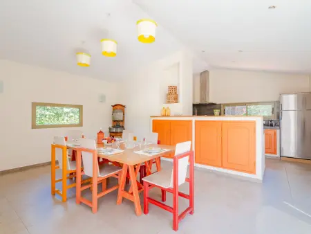 Arbelle, Maison 6 personnes à Saint Cézaire sur Siagne - Photo 6