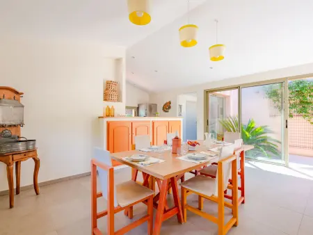 Arbelle, Maison 6 personnes à Saint Cézaire sur Siagne - Photo 7