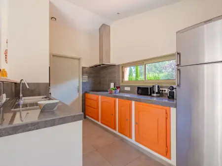 Arbelle, Maison 6 personnes à Saint Cézaire sur Siagne - Photo 9